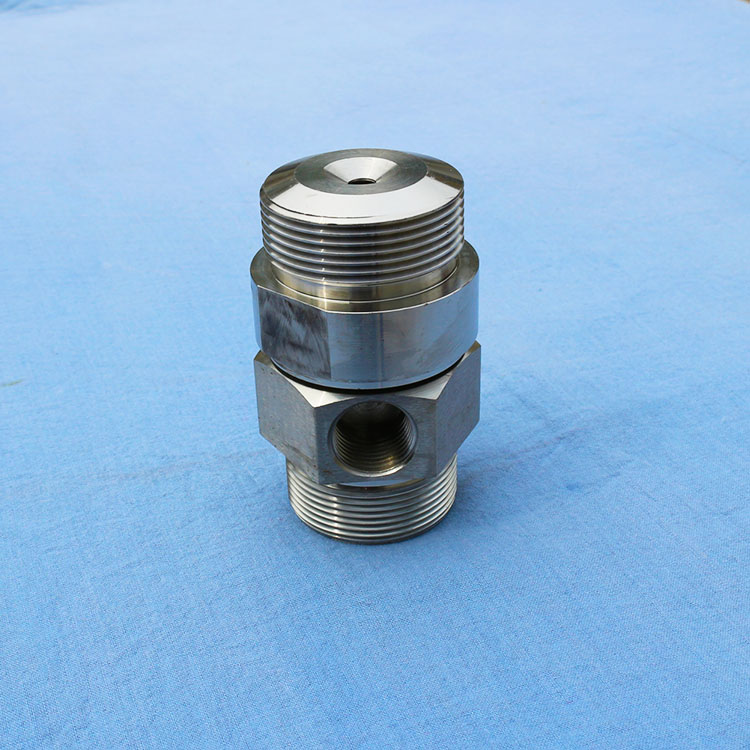 可調空氣霧化噴嘴